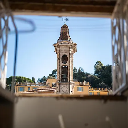 Le Panoramique - Vieux-nice Nizza