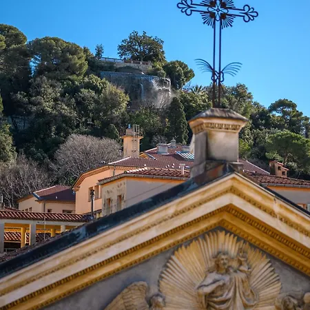 Le Panoramique - Vieux-nice * Nizza