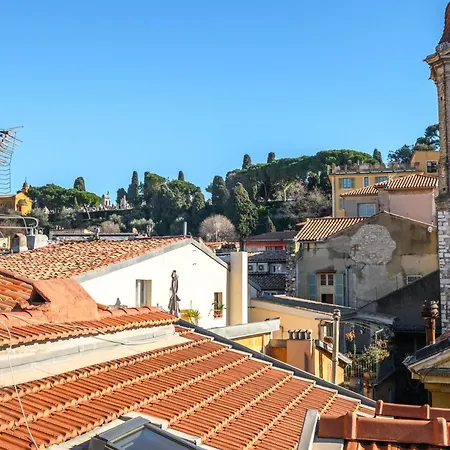 Le Panoramique - Vieux-nice